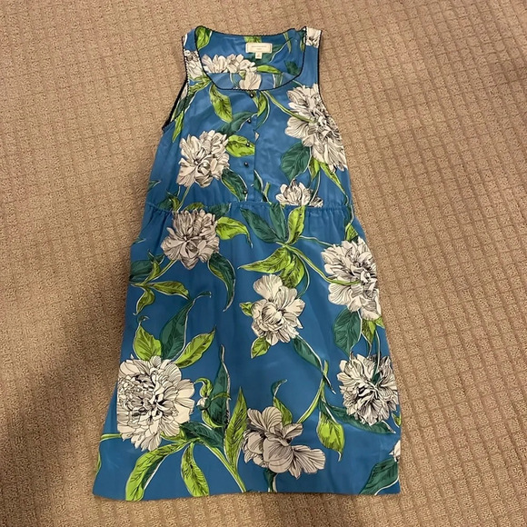 Moulinette Soeurs dress - Picture 1 of 4